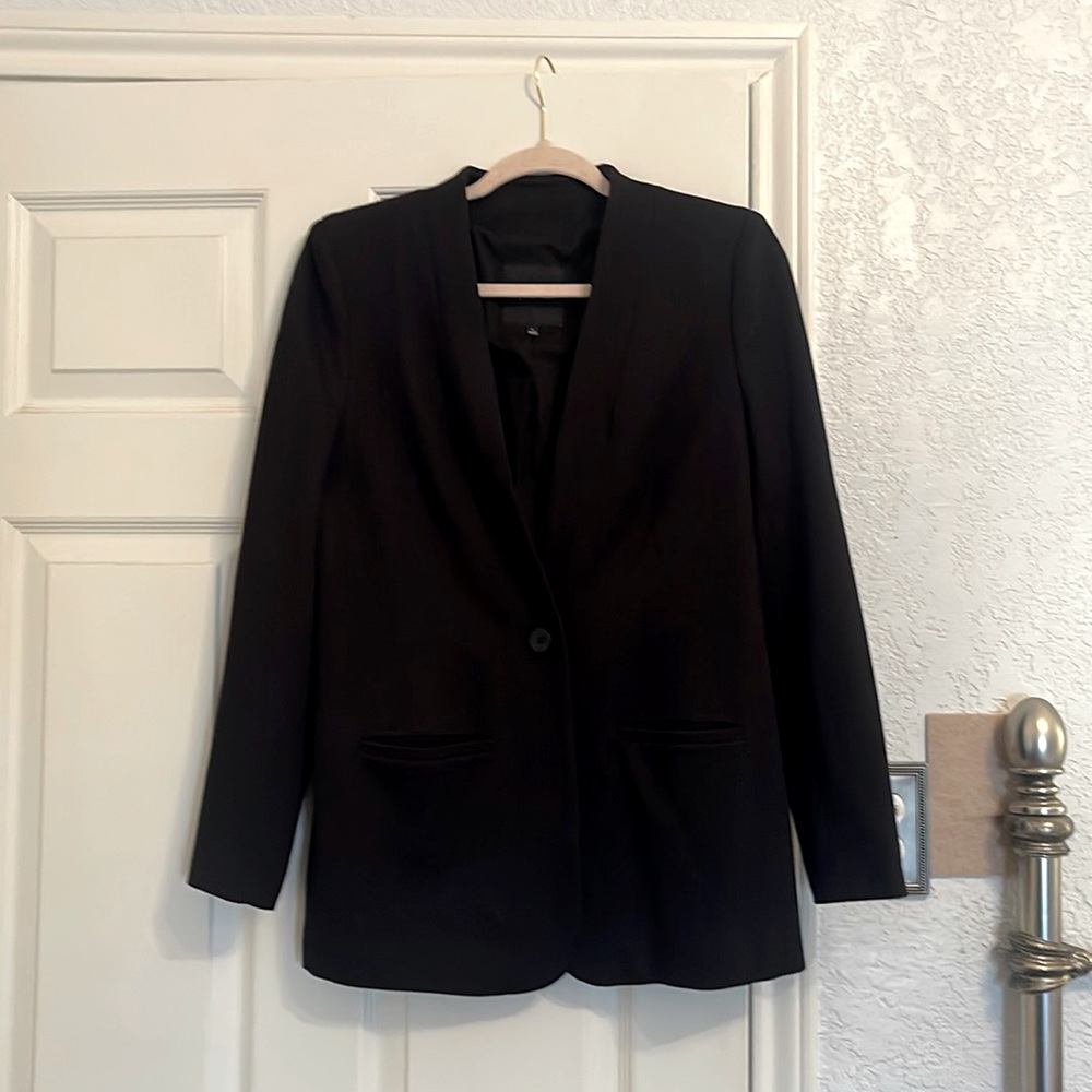 Madewell Tribune Blazer